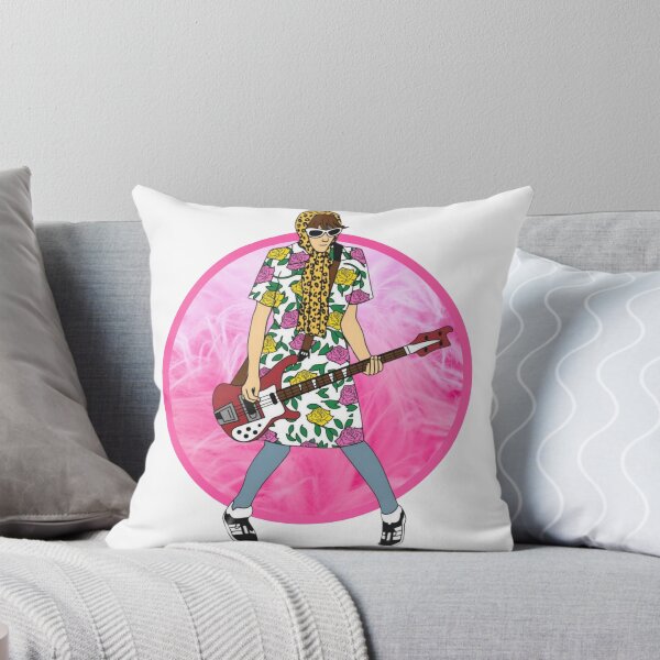 Item preview, Nicky Wire(boa version) designed and sold by kelleyt1.