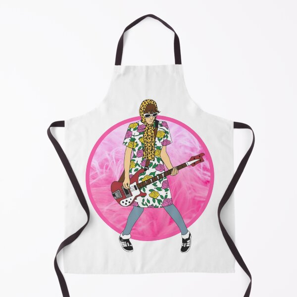 Item preview, Nicky Wire(boa version) designed and sold by kelleyt1.