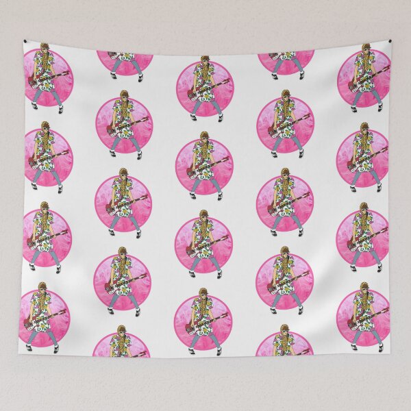 Item preview, Nicky Wire(boa version) designed and sold by kelleyt1.