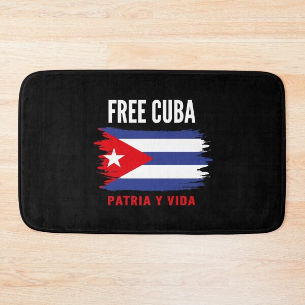 Item preview, Free Cuba Freedom Cuba Pride designed and sold by soudaniet.