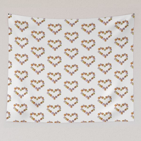 Item preview, Konpeitō Heart designed and sold by Crystaliii.