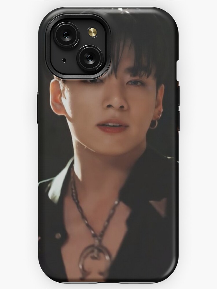 iPhoneアクセサリー BTS Permission to Dance StickerCase BTS Jungkook | Permission To Dance