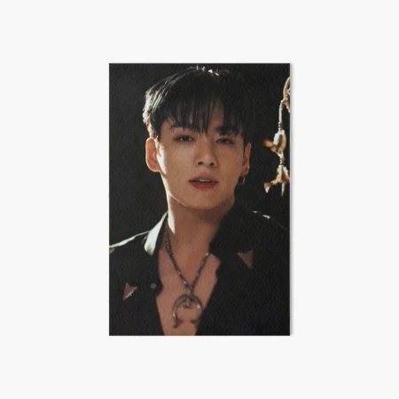 BTS Jungkook | Permission To Dance