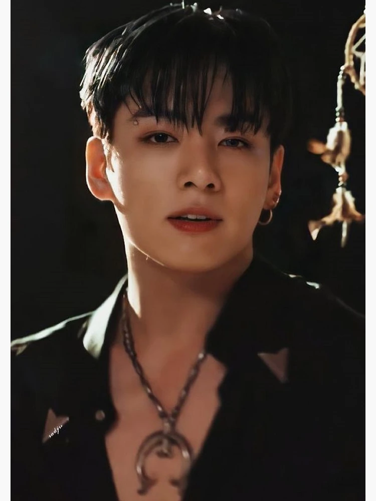 BTS PERMISSION TO DANCE JUNGKOOK 米国 Weverse BTS Image - Permission to Dance JUNGKOOK Focus Photo Sketch