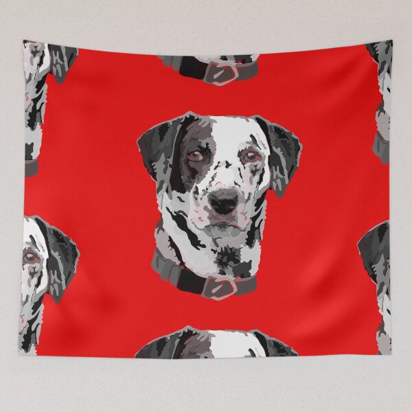 Item preview, Darling Dalmatian designed and sold by michdevilish.