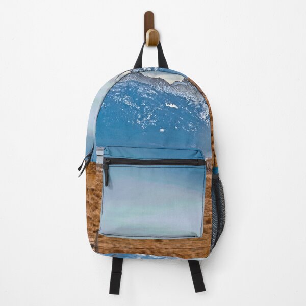 Item preview, The Mission Mountains from Charlo designed and sold by Bryan Spellman.