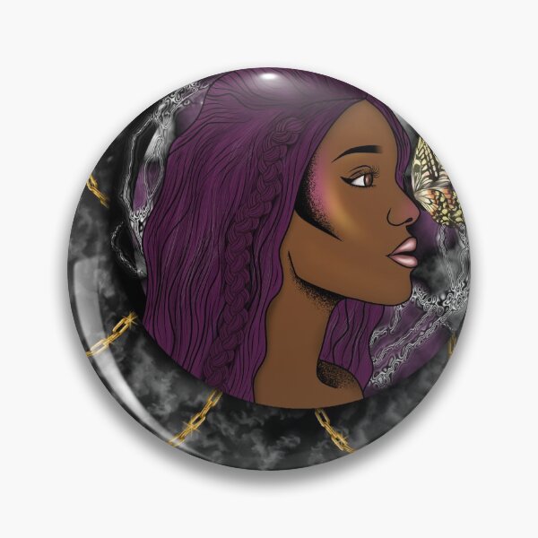 Item preview, Captive designed and sold by ArtByCl0ver.