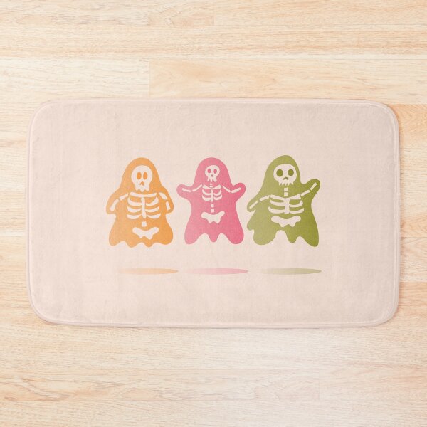 Item preview, Cute little Ghost friends designed and sold by ilindseyanne.