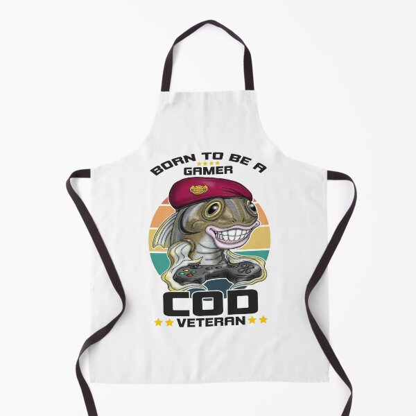 Item preview, Born To Be A Gamer Funny Cod Veteran Video Gaming designed and sold by Status71.