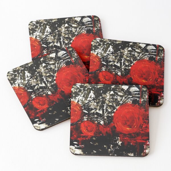 Item preview, Dana_Paintings 2015 (2) designed and sold by dana-krystle.