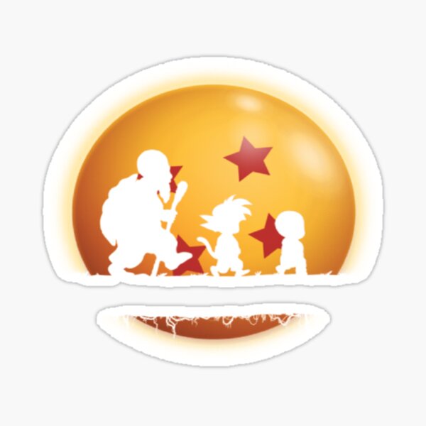 4star Dragonball, Dragon Ball 4 star Dragonball illustration png