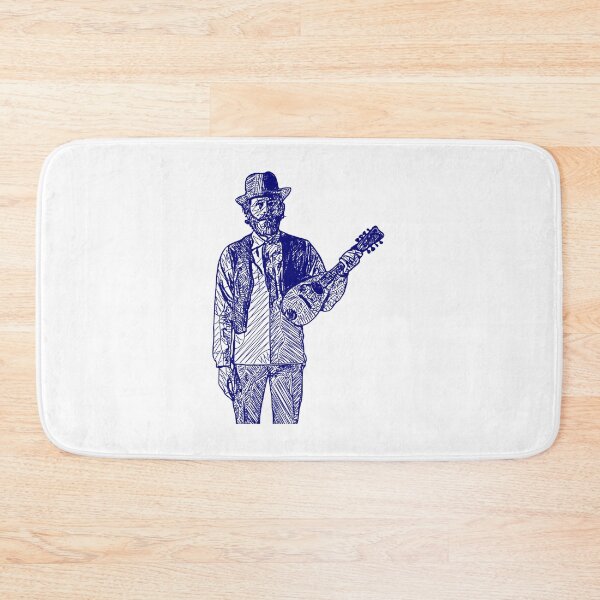 Item preview, Levon Helm Musician designed and sold by Gatgeth.