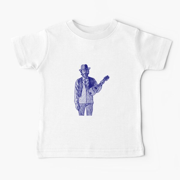 Item preview, Levon Helm Musician designed and sold by Gatgeth.