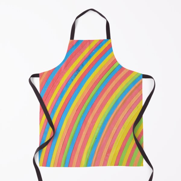 Item preview, Rainbow Pattern Pride  And Unicorn Style Hearts Design For Shirt Hood Leggins Tank! v2 designed and sold by SweetEnjoyable.