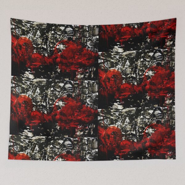 Item preview, Dana_Paintings 2015 (3) designed and sold by dana-krystle.