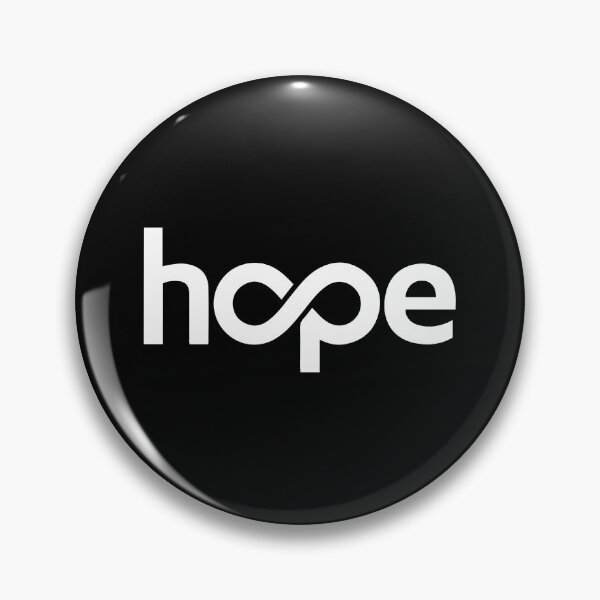 Item preview, HOPE designed and sold by Billionaire Vitamins.