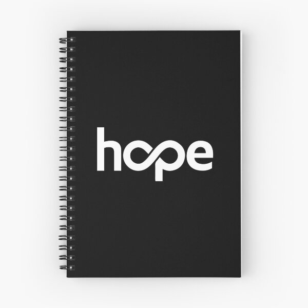 Item preview, HOPE designed and sold by Billionaire Vitamins.