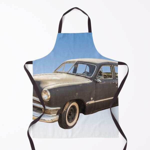 Item preview, The 1950 Shoebox Ford Custom designed and sold by Bryan Spellman.