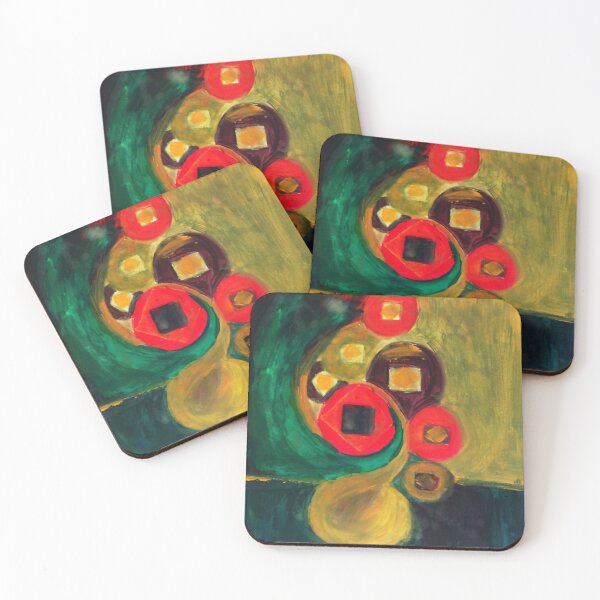 Item preview, Dana_Paintings 2015 (7) designed and sold by dana-krystle.