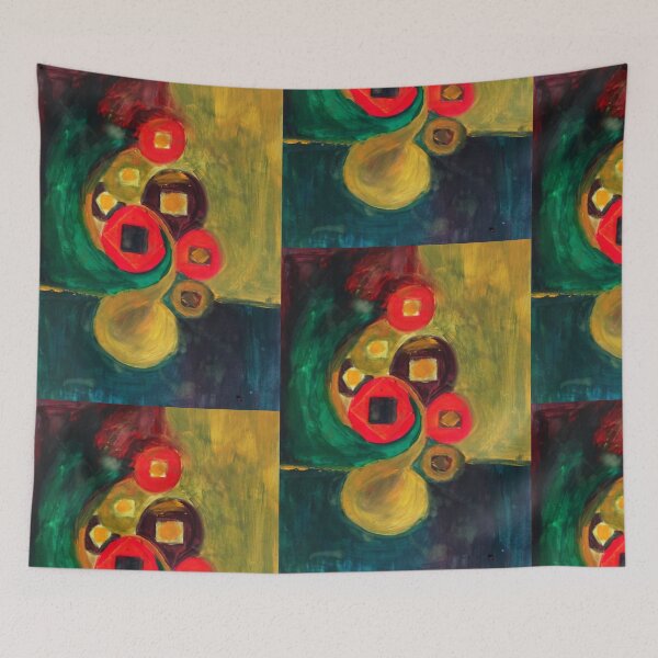 Item preview, Dana_Paintings 2015 (7) designed and sold by dana-krystle.