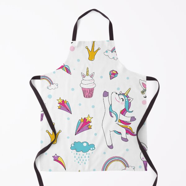 Item preview, Rainbow Pattern Pride  And Unicorn Style Hearts Design For Shirt Hood Leggins Tank! v8 designed and sold by SweetEnjoyable.