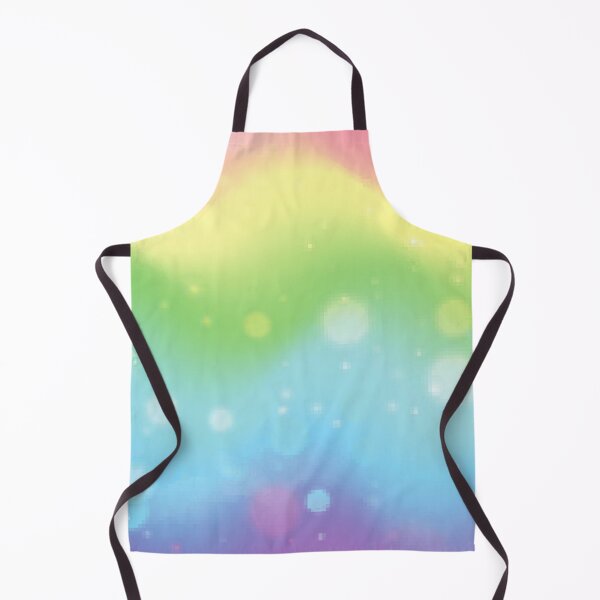 Item preview, Rainbow Pattern Pride  And Unicorn Style Hearts Design For Shirt Hood Leggins Tank! v9 designed and sold by SweetEnjoyable.