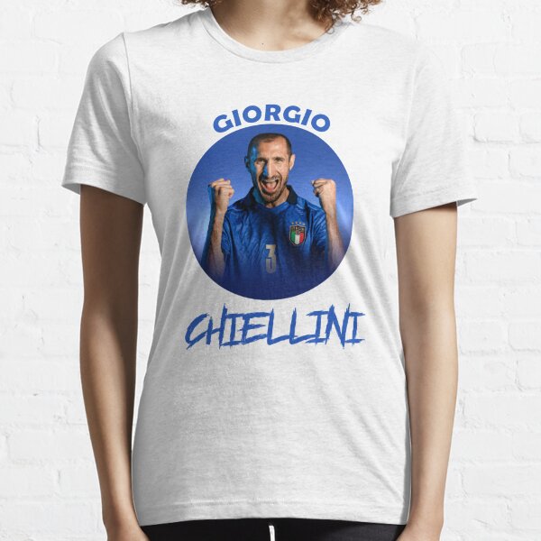 Giorgio Chiellini Jerseys, Giorgio Chiellini Shirts, Apparel, Gear