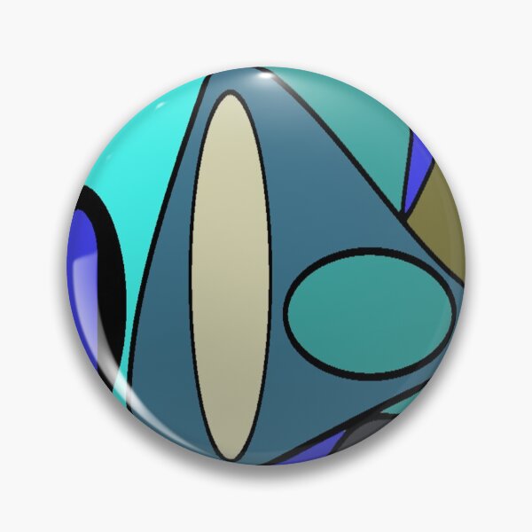 Item preview, fish designed and sold by Sbubblered.