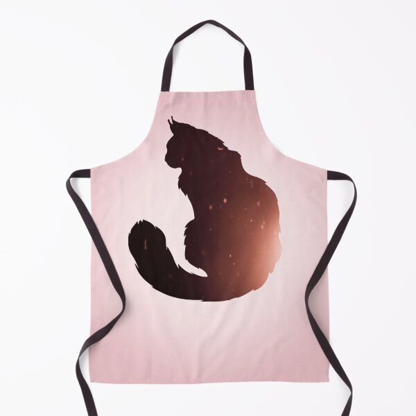 Item preview, Mysterious cat designed and sold by CreativEHina786.