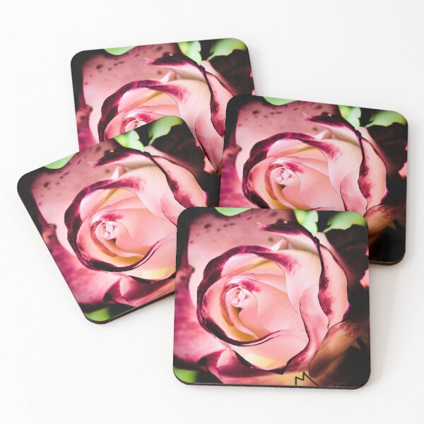Item preview, Blooming Garden Flower in Abstract designed and sold by Marianne Madson.