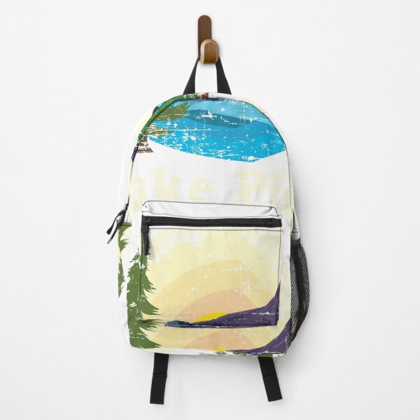 Item preview, Lake Piseco designed and sold by JLFehr.