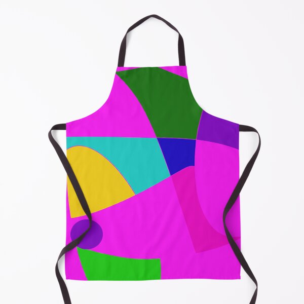 Item preview, Abstract Relax 1 Hard-Edge designed and sold by masabo.