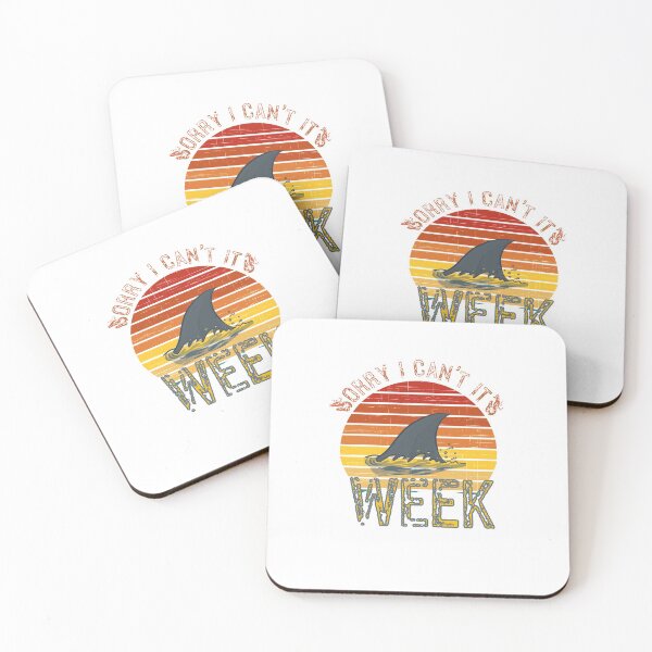 Item preview, Copy of Sorry I Cant Its Week Classic T-shirt  designed and sold by Ryn2020.