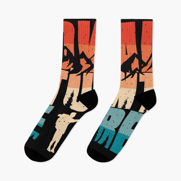 Item preview, climbing adventure | adventure climbing typography designed and sold by MountainFashion.