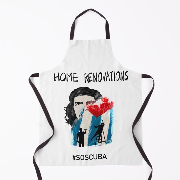 Item preview, Cuba Libertad - Home Renovations designed and sold by LaPaoTorres.
