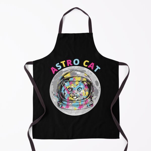 Item preview, Astro Cat designed and sold by Davestre.
