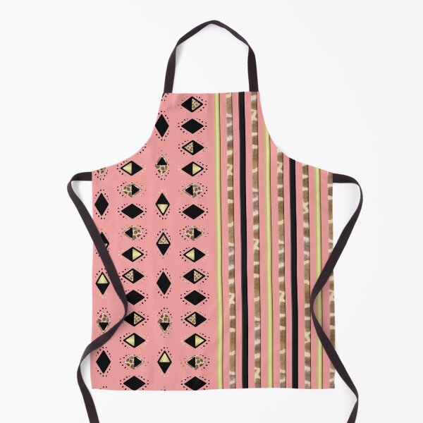 Item preview, Giraffe pattern print designed and sold by MrJean.