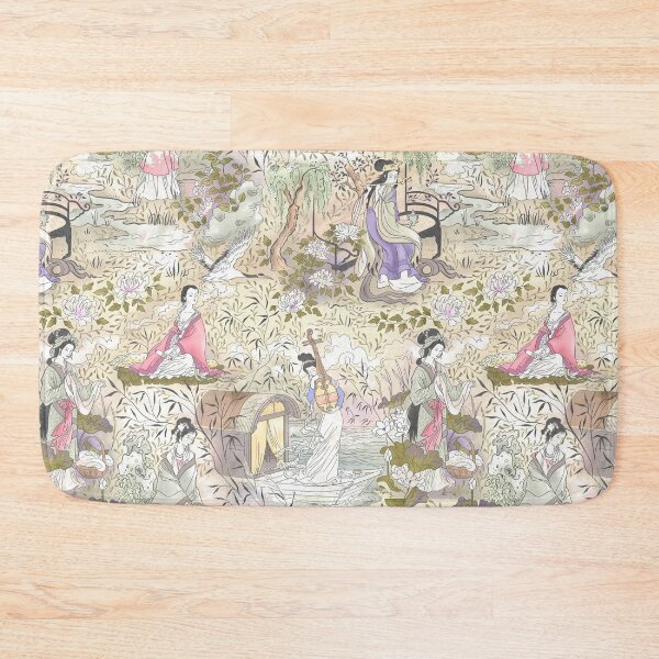 Item preview, Chinese Whispers designed and sold by Gaia Marfurt.