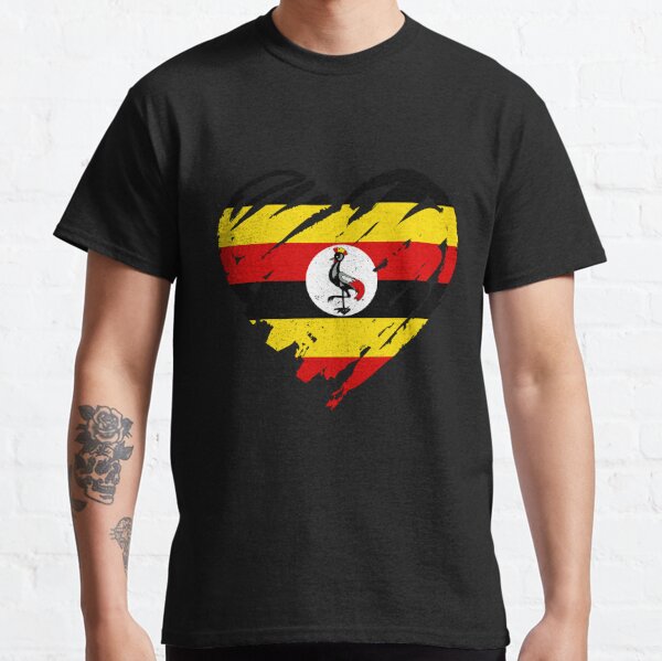 Ugandan Merch & Gifts for Sale