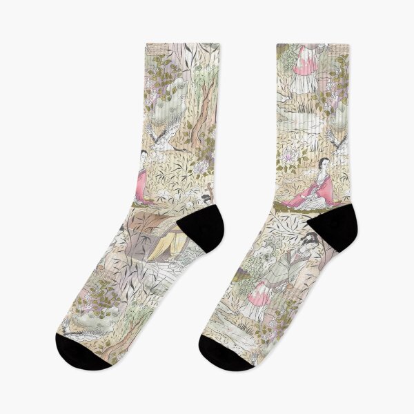 Item preview, Chinese Whispers designed and sold by Gaia Marfurt.