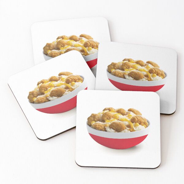 Item preview, That Famous Chicken Bowl designed and sold by Hawkinsn.