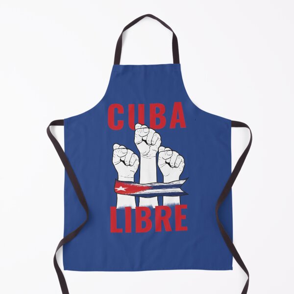 Item preview, Cuba libre designed and sold by Feline Rockstars.