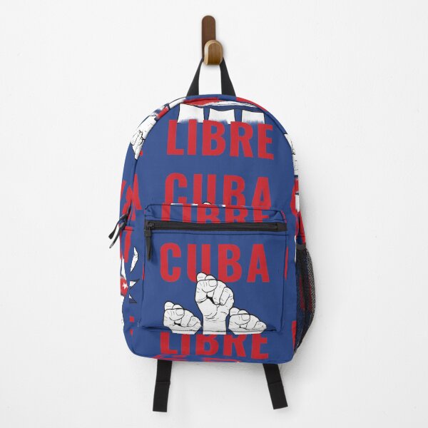 Item preview, Cuba libre designed and sold by Feline Rockstars.