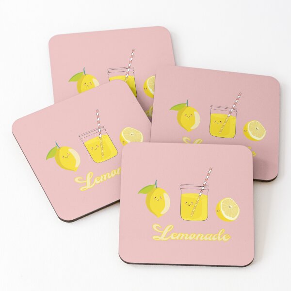 Item preview, Lemonade stand crew Foodies  designed and sold by smoochugs.
