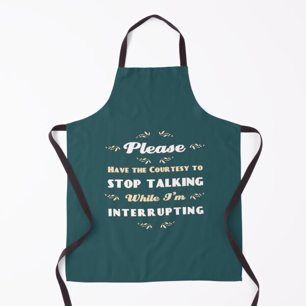 Item preview, Stop Talking designed and sold by daveRei.