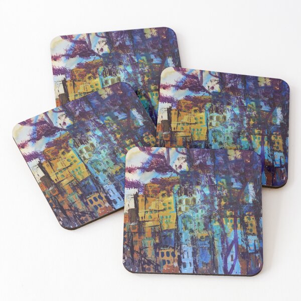 Item preview, Dana_Paintings 2015 (17) designed and sold by dana-krystle.