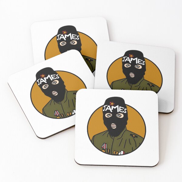 Item preview, Balaclava James designed and sold by kelleyt1.