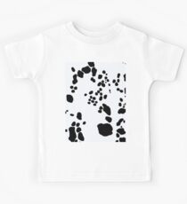 101 Dalmatians Minimalist Kids Tee