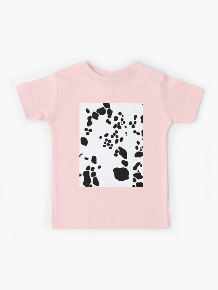 101 Dalmatians  Kids T-Shirt for Sale by EnchantedCharac