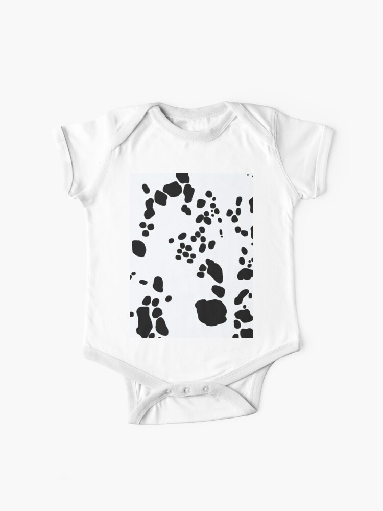 101 dalmatians baby clothes